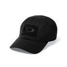 SI Cotton Cap Noir