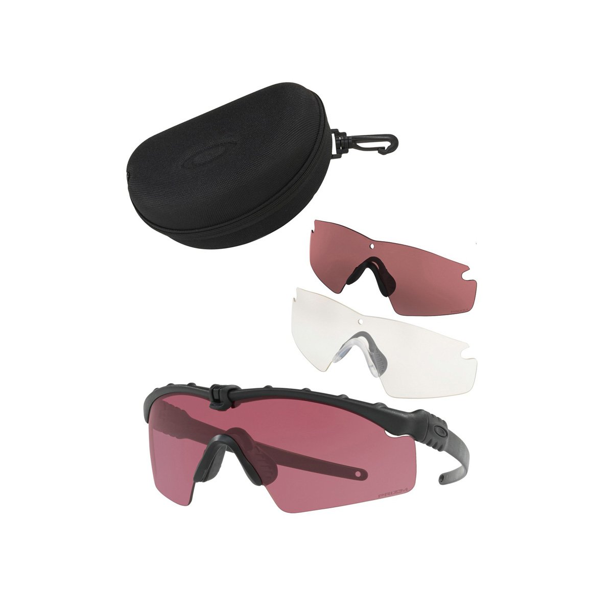 oakley m frame 3.0 clip