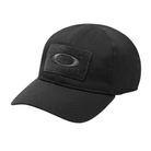 SI Cotton Cap Noir