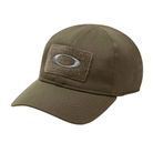 SI Cotton Cap Vert Olive