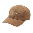 SI Cotton Cap Coyote