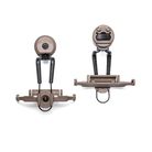 Montage NoizeBarrier casque Team Wendy - FDE