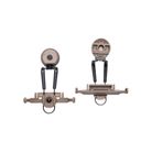 Montage NoizeBarrier Casque Ops-Core - FDE