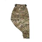 Pantalon guérilla imperméable C310 Multicam