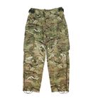 C111 Pantalon de combat - MEP Stone
