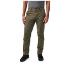 Ridge Cargo Pant - Ranger green