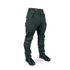 Quantum TEMS pantalon secours médical - PSNI Green