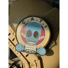 Patch CATI