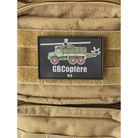 Patch GBCOPTERE