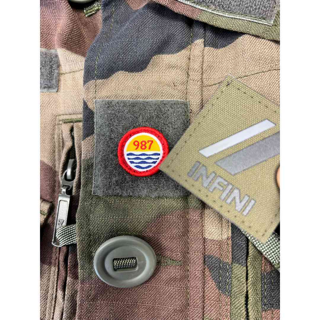 Mini-patch 987 (Polynésie française)