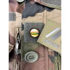 Mini-patch "Burger"