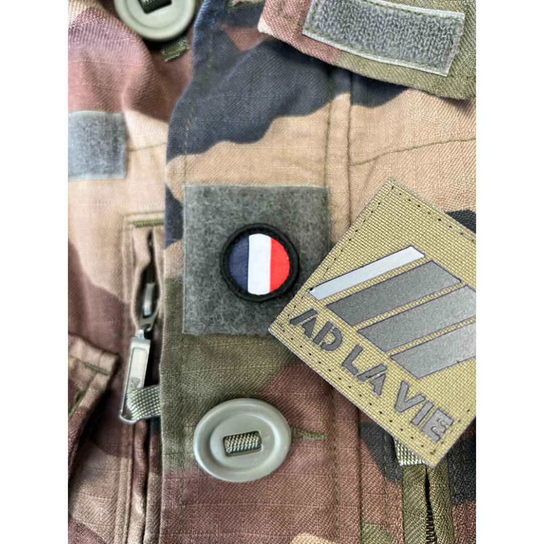 Mini-patch "France"