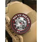 Patch "Pas Vu Pas Pris"