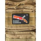 Patch "SUBITEX 1000"