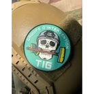 Patch "TIG 2.0"