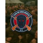 Patch "TIOR de mes morts"