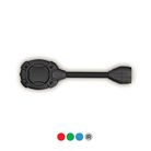 Switch RGB MPLS IR Noir