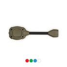 Switch RGB MPLS Vert Olive