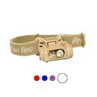 Remix Pro MPLS Tan LED R/B/IR