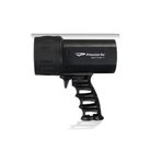 Phare étanche Sector 7 Noir