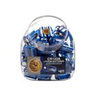 100 piles CR123A PTC ASP lithium 3V