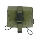Pochette IFAK tactique mini niveau 1