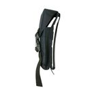 Porte aérosol 75/100 ml Noir