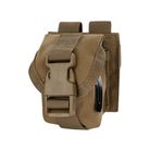 Porte-grenade MOLLE Tactique
