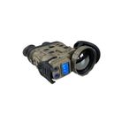 Thermique VooDoo B Model 391 Militaire