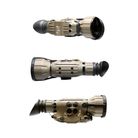 Caméra thermique Clip-On VooDoo-M Laser