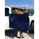 Bâche d'intimité pour Véhicule