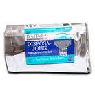 Poche matière fécale jetable (1)