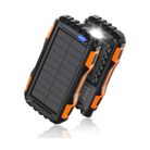 Chargeur Solaire LED Portable 42 800 mah