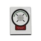 Valve thoracique d'entrainement