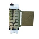 ICEFLASK MOLLE OneWrap Multicam