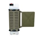 ICEFLASK MOLLE OneWrap Ranger Green