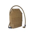 Réservoir IcePlate MOLLE Combo Gauche