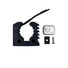 QuickFist Original Clamp avec plaques de fixation RMP