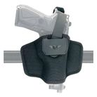 Holster Double "P" Slide