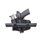 Etui semi-rigide nylon universel