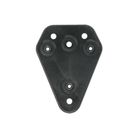 Adaptateur holster Gendarmerie sur plaque de cuisse Radar