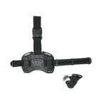 Plaque de cuisse Twist-2 Clip