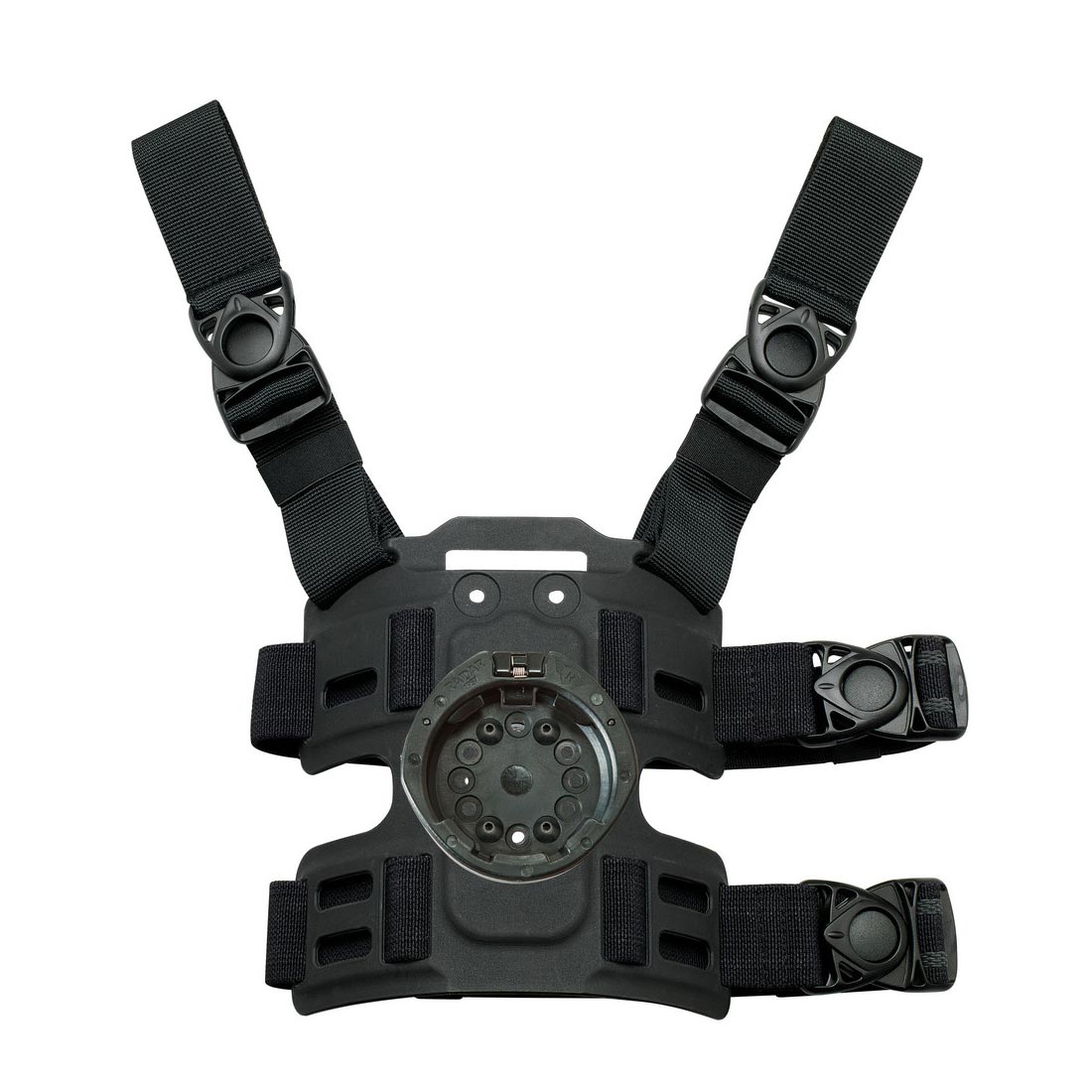 Radar Sangle pour Fusil de Chasse r/églable antid/érapante et /élastique