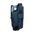 Holster T-LEP Glock 17 avec TLR1/2