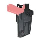 Holster T-LEP Glock 17/19 Gen5 avec X300U-A et RMR (RH) - Noir
