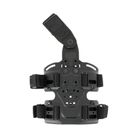 Plaque de cuisse Twist-3