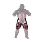 WDS Thigh Guard bronze L/XL