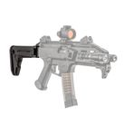 LINK CZ Scorpion EVO Crosse Magpul Zhukov noir