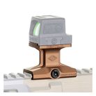 DOT Mount 49 mm Holosun 509T FDE