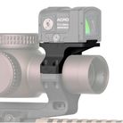 ROF-90 34 mm pour Aimpoint ACRO P1/P2 et MPS - Noir